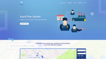 Imagen 0 para Officer Assist