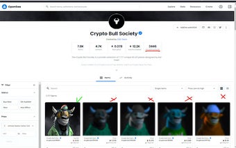 CryptoBullClaim