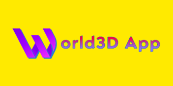 World3D App
