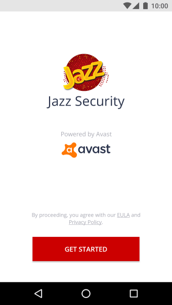 Jazz Security