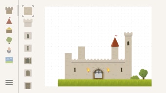 Castle Blocks: Easy Building