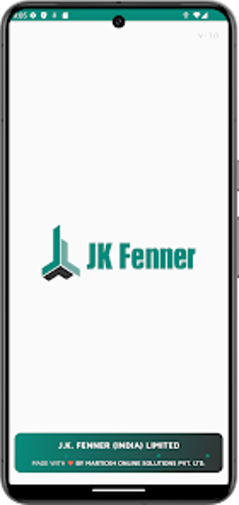 JK FENNER PRAGATTI