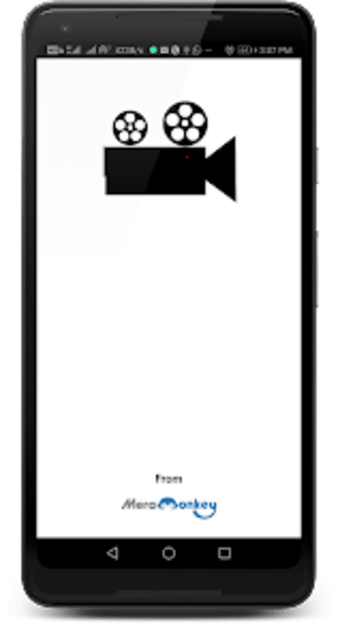 SPYER - Mobile Screen Recorder