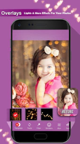 Photo Go  Photo Editor and Collage Maker