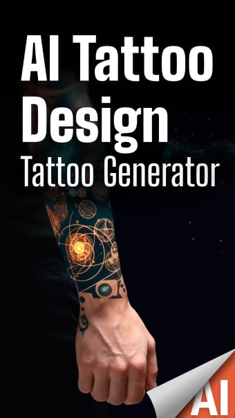 AI Tattoo Design: Tattoo Maker