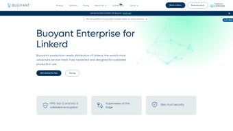 Image 0 for Buoyant Cloud