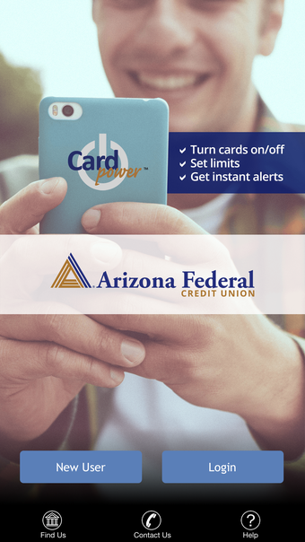 Arizona Financial CardPower