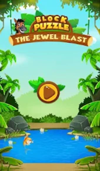 Block Puzzle Jewel Blast Games