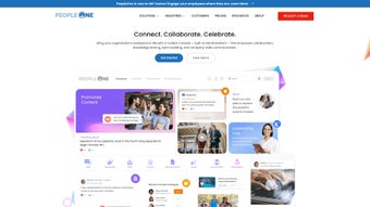 Image 0 for PeopleONE