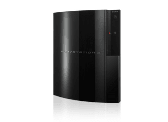 Playstation 3 Firmware