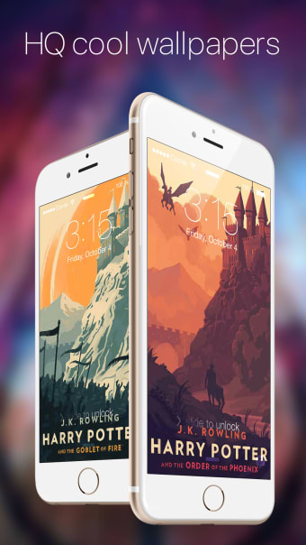 Cool Wallpapers For Harry Potter Online 2017