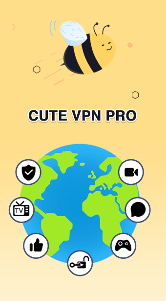 Cute Proxy Pro