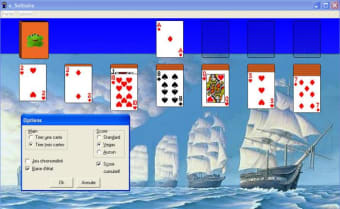 o_Solitaire