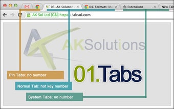 01. Tabs