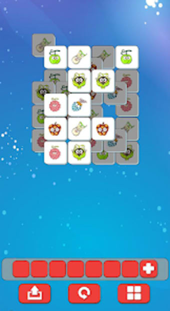 Monster Puzzle: Match 3 Game