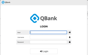 QBank Connector