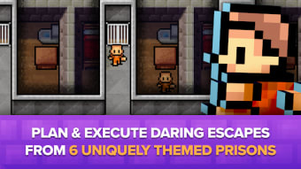 The Escapists: Prison Escape  Trial Edition