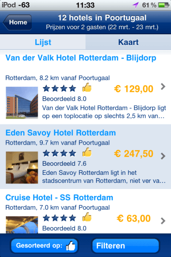 Booking.com: Hotels  Travel
