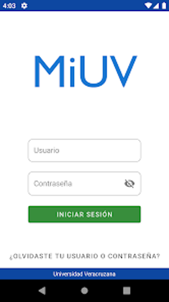 MiUV