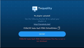 TvQuality Player