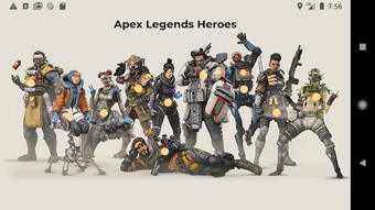 Guide for Apex Heroes