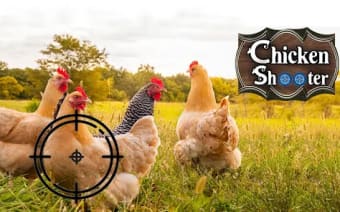 Chicken Hunting Challenge Game