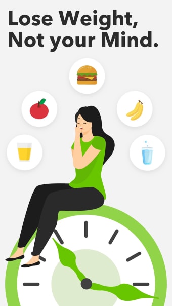 Fast: Intermittent fasting app