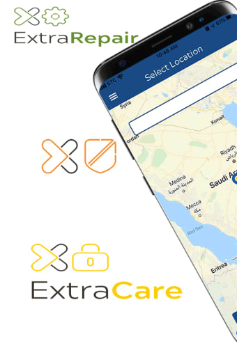 eXtra Service