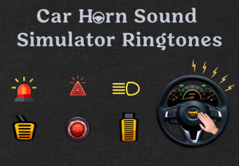 Car Horn Sound Simulator  Ringtones