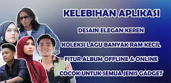 Lagu Pop Melayu Viral Offline