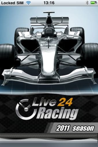 F1 2011 Live24