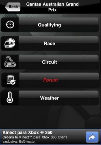 F1 2011 Live24