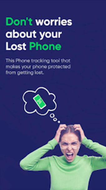 Find Lost Phone-Find My Device