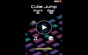 Cube Jump Unblocked