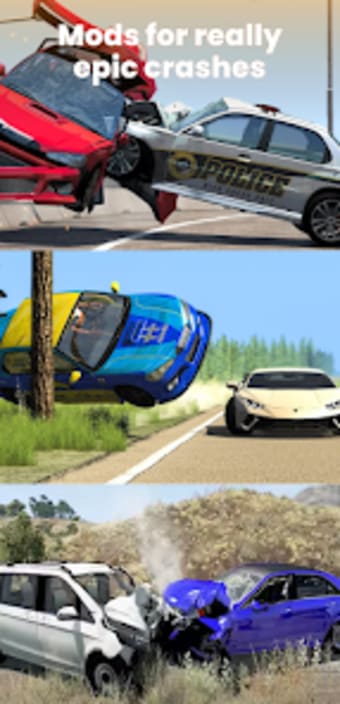 Mods  Maps for BeamNG Drive