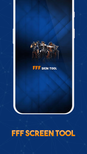 FFF FF Skin Tool Emote Bundle