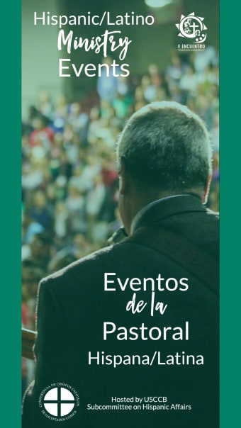 Hispanic Ministry Events