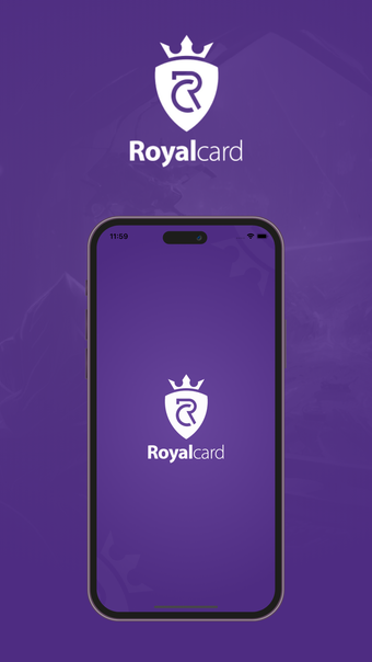 Royal Card - رويال كارد