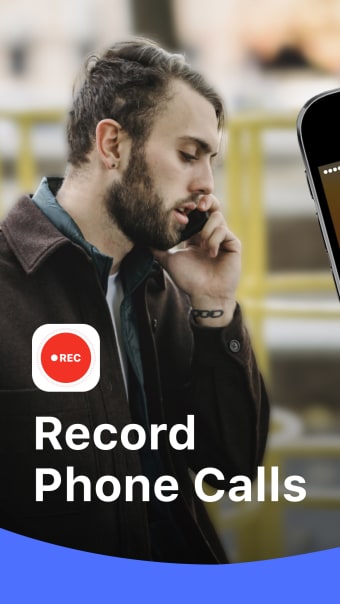 Call Recorder: Recording App.