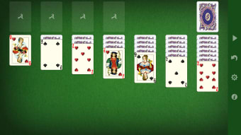 Solitaire 2023