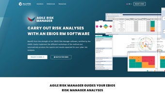 Imagen 0 para EBIOS Risk Manager