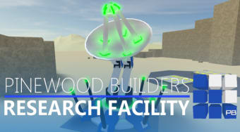 Pinewood Research Facility