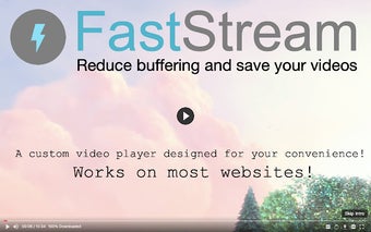 FastStream