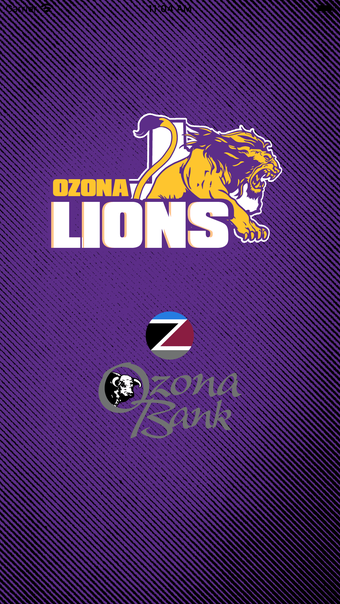 Ozona Lion Athletics