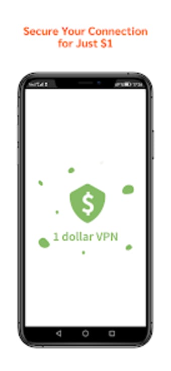 1 dollar VPN