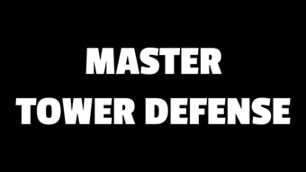 Master Tower Defense BETA