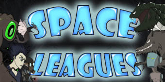 Space Leagues