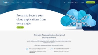 Image 0 for Prevasio