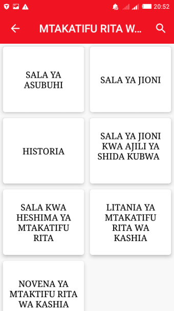 Mtakatifu Rita wa Kashia
