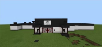 SCP mods for Minecraft